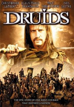 Vercingétorix : La Légende du druide roi - Druids: La rivolta (2001)