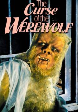 The Curse of the Werewolf - L'implacabile condanna (1961)
