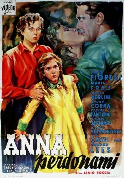Anna perdonami (1953)