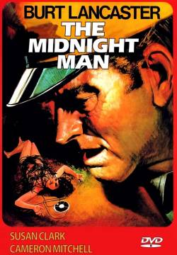 The Midnight Man - L'uomo di mezzanotte (1974)