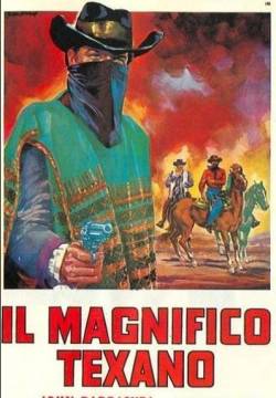 Il magnifico texano (1967)