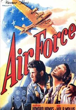 Air Force - Arcipelago in fiamme (1943)