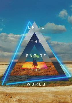 Bis ans Ende der Welt: Until the End of the World - Fino alla fine del mondo (1991)