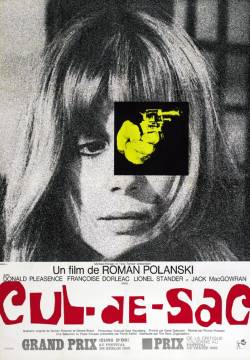 Cul de sac (1966)