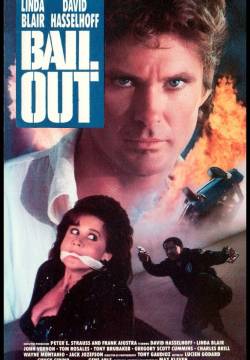 Bail Out: W.B., Blue and the Bean - Squadra antidroga (1989)