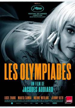 Les Olympiades - Parigi, 13 arr. (2021)