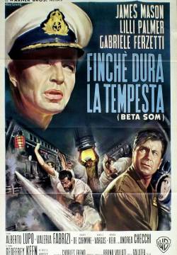 Beta Som - Finchè dura la tempesta (1963)