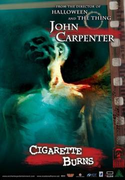 Cigarette Burns - Incubo mortale (2005)