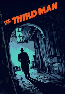 The Third Man - Il terzo uomo (1949)