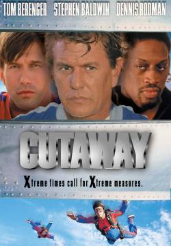 Cutaway - Omicidio nel vuoto (2000)