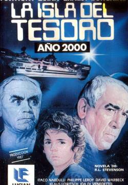L'isola del tesoro (1987)