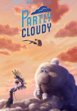 Partly Cloudy - Parzialmente nuvoloso (2009)
