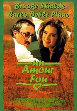 Un amore americano (1994)
