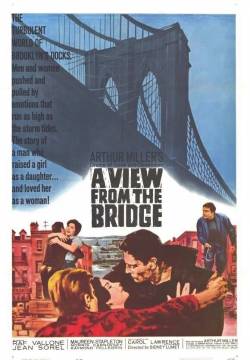 Vu du pont - Uno sguardo dal ponte (1962)