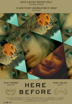 Here Before (2022)