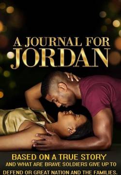 A Journal for Jordan - Le parole che voglio dirti  (2021)