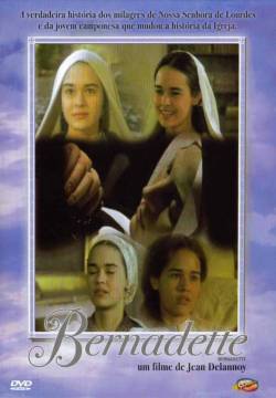 La Passione di Bernadette (1988)