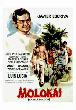 Molokai: l'isola maledetta (1959)
