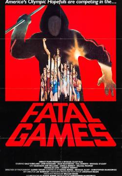 Fatal Games - Giochi fatali (1984)