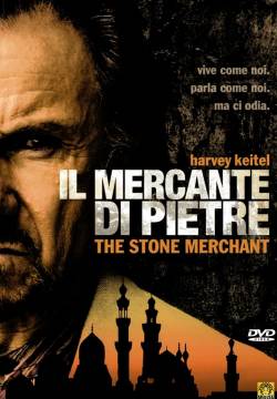 Il mercante di pietre (2006)