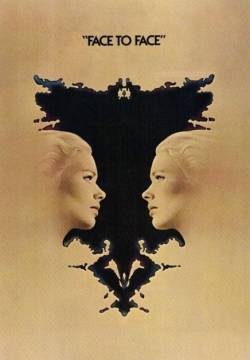 Ansikte mot ansikte: Face a Face - L'immagine allo specchio (1976)