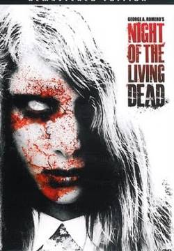 Night of the Living Dead - La notte dei morti viventi (1990)