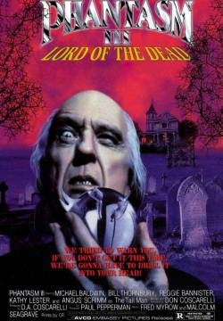 Fantasmi 3 - Lord of the Dead (1994)