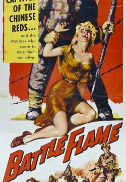 Battle Flame - Plotone d'assalto (1959)