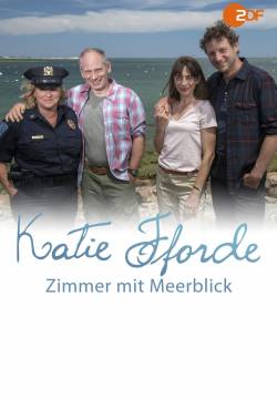 Katie Fforde: Zimmer mit Meerblick - La casa dalla porta rossa (2018)