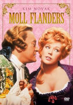 The Amorous Adventures of Moll Flanders - Le avventure e gli amori di Moll Flanders (1965)