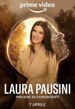 Laura Pausini - Piacere di conoscerti (2022)