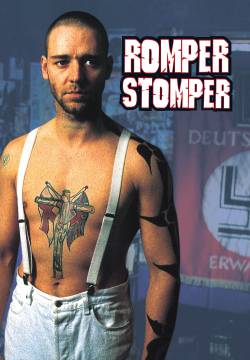 Skinheads - Romper Stomper (1992)