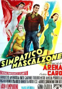 Simpatico mascalzone (1959)