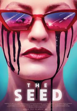 The Seed - Il seme del male (2021)