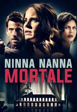 A Mother Knows Worst: A Deadly Lullaby - Ninna nanna mortale (2020)