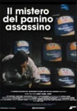 Il mistero del panino assassino (1987)