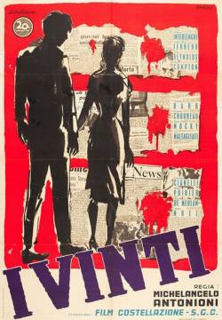 I Vinti (1953)