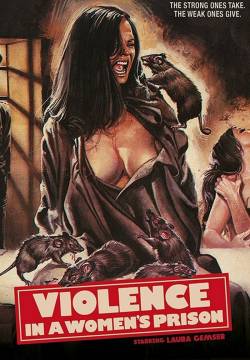 Violenza in un carcere femminile (1982)
