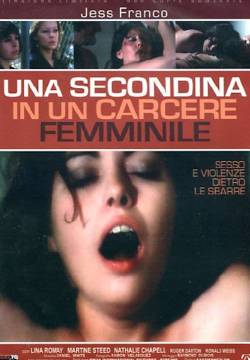 Des diamants pour l'enfer - Una secondina in un carcere femminile (1975)