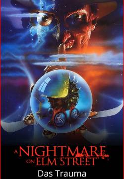 A Nightmare on Elm Street: The Dream Child - Il mito (1989)