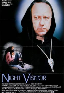Night Visitor - Testimone poco attendibile (1989)