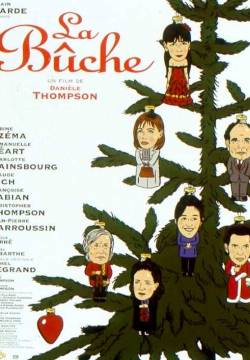 La bûche - Pranzo di Natale (1999)