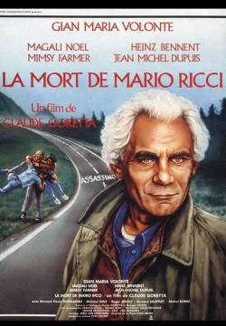 La morte di Mario Ricci (1983)