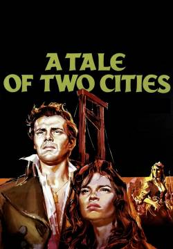 A Tale of Two Cities - Verso la città del terrore (1958)