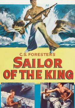 Sailor of the King - Marinai del re (1953)
