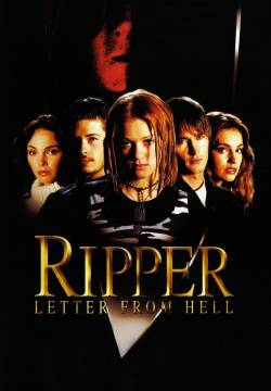 Ripper - Lettera dall'inferno (2001)