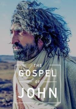 The Gospel of John - Il Vangelo di Giovanni (2014)