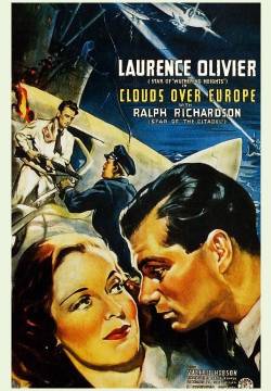 Q Planes - Ali che non tornano (1939)