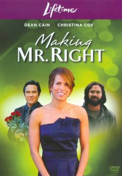 Making Mr. Right - Un uomo da copertina (2008)