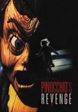 Pinocchio's Revenge - Bad Pinocchio (1996)